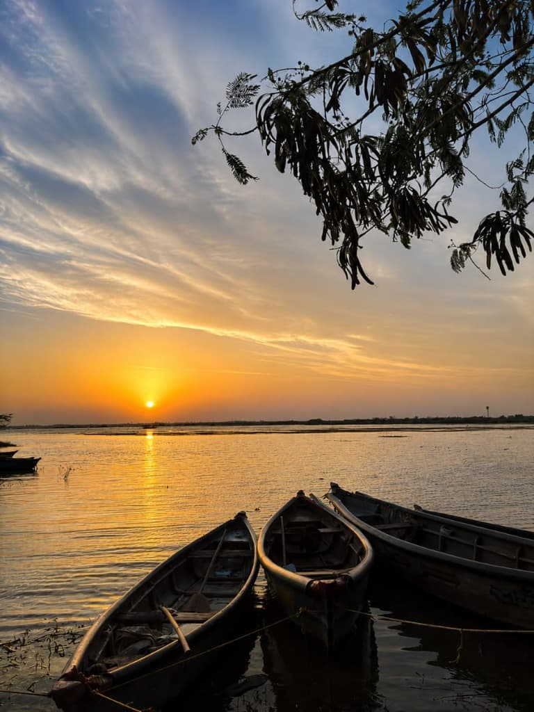 Ram Ghat (Shipra)